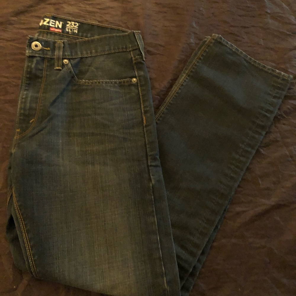 Levi’s Jeans